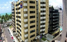 Comfort Hotel Maceió